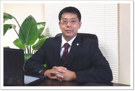 代表 小坂健太
